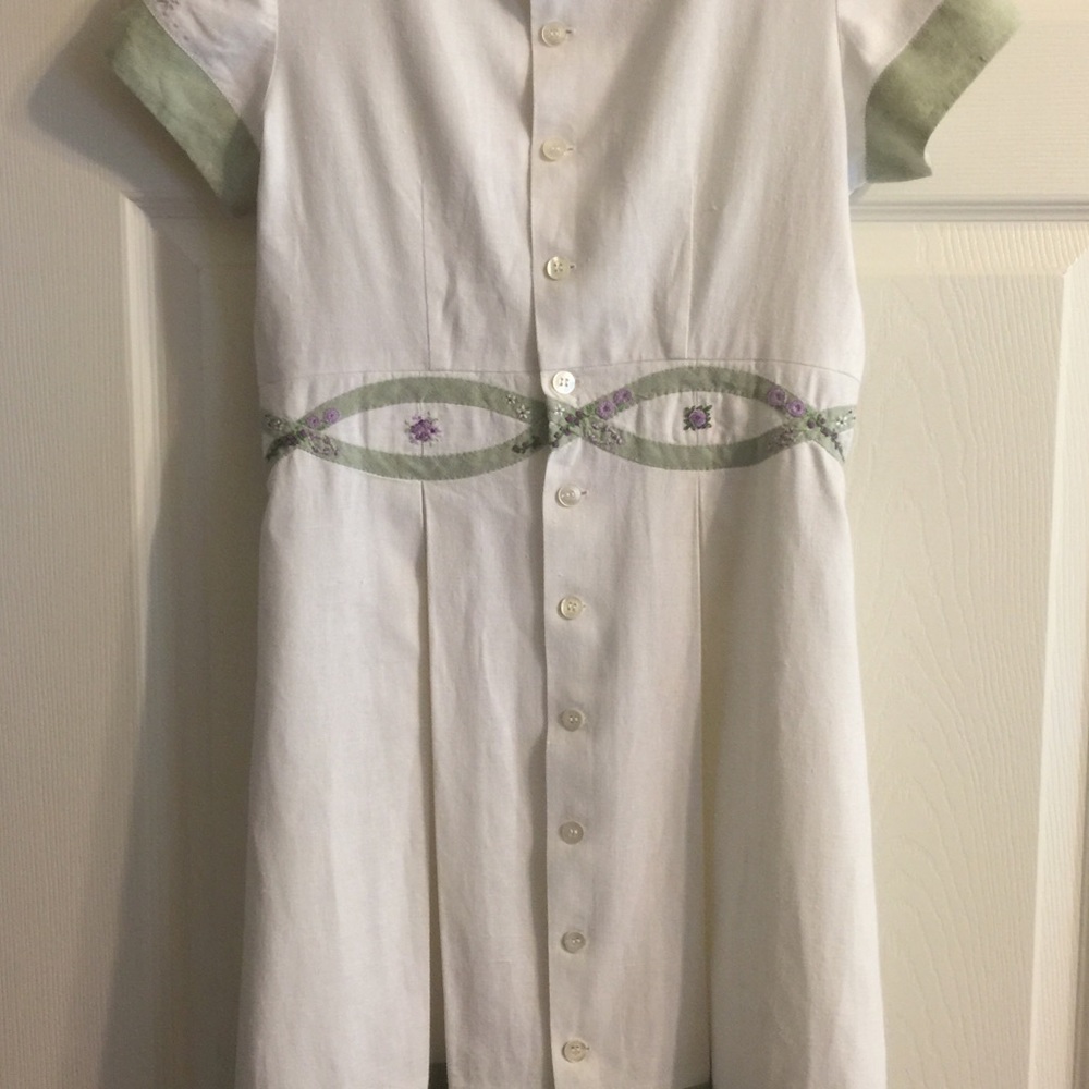 🍐GIRLS DRESS🍐 - Picture 3 of 8